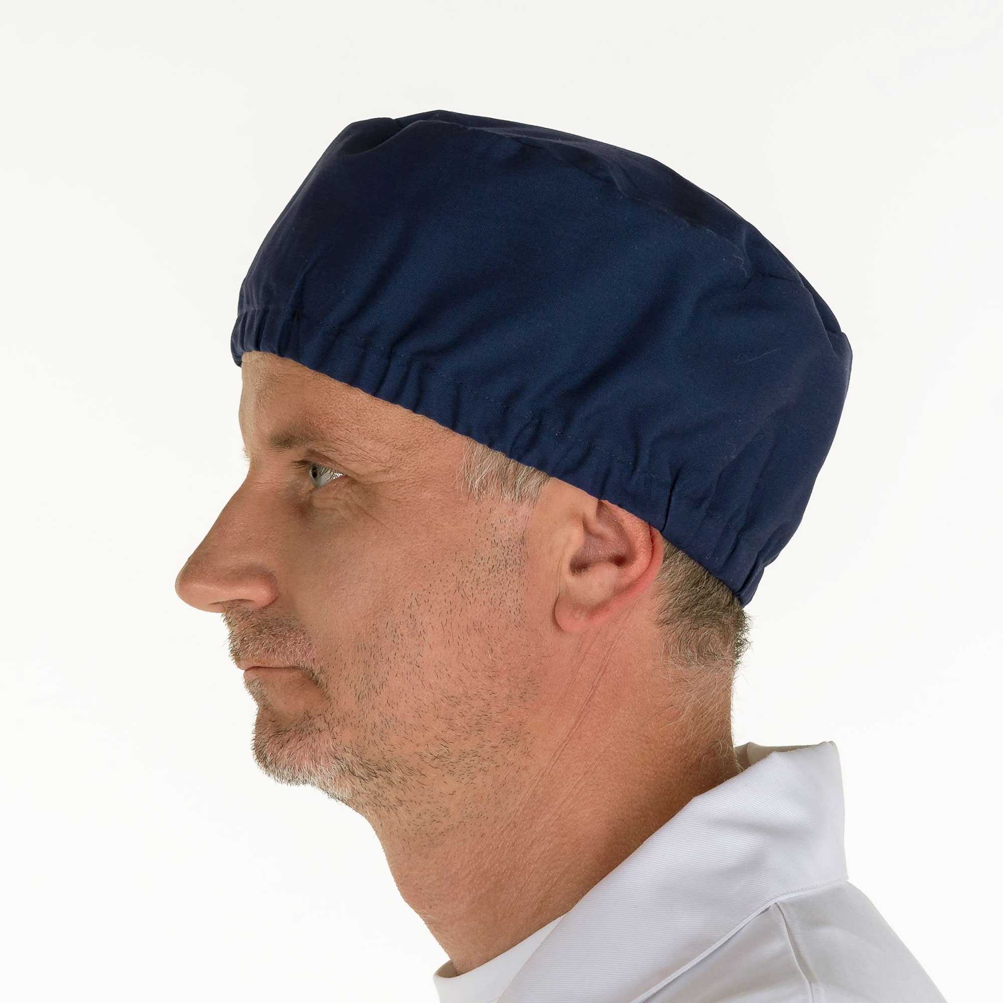 UNIBLANCH Capax medical cap elastic surgical hat for nurses doctors and healthcare professionals